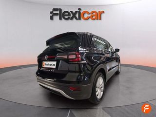 Volkswagen T-Cross Advance 1.0 TSI 85kW (115CV) DSG