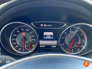 Mercedes Clase A Mercedes-AMG A 45 4MATIC