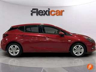 Opel Astra 1.2T SHT 96kW (130CV) Business Elegance