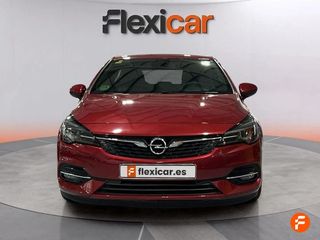 Opel Astra 1.2T SHT 96kW (130CV) Business Elegance