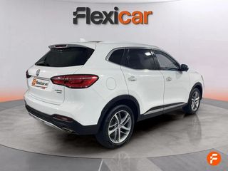 MG HS 1.5T-GDI PHEV Luxury