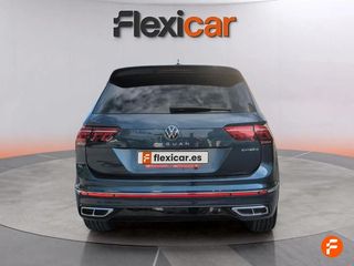 Volkswagen Tiguan R-Line 1.4 TSI eHybrid 180kW (245CV) DSG