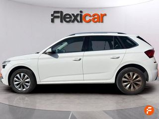Skoda Kamiq 1.0 TSI 81kW (110CV) DSG Ambition