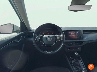 Skoda Kamiq 1.0 TSI 81kW (110CV) DSG Ambition