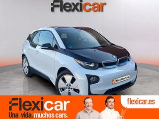 BMW i3 94ah