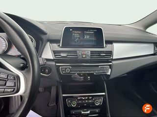 BMW Serie 2 Gran Tourer 216d