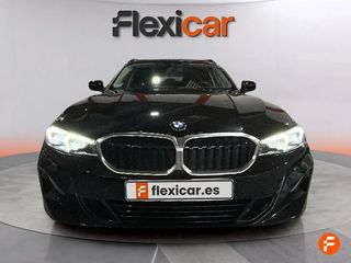 BMW Serie 3 320d xDrive Automática Touring