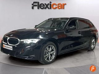 BMW Serie 3 320d xDrive Automática Touring