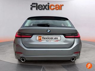 BMW Serie 3 320d xDrive Automática Touring