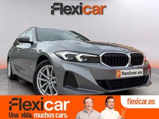 BMW Serie 3 320d xDrive Automática Touring