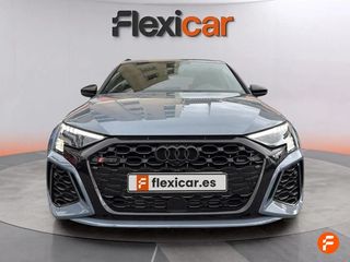 Audi A3 RS3 Sportback TFSI 294kW quattro S tron