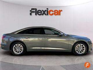 Audi A6 40 TDI 150kW (204CV) S tronic