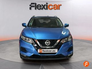 Nissan Qashqai DIG-T 116 kW (160 CV) E6D DCT N-CONNECTA