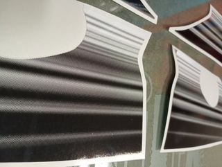 Autocolantes para Yamaha YZF 750 R - 1996