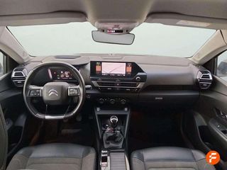 Citroën C4 PureTech 130 S&S 6v Feel Pack