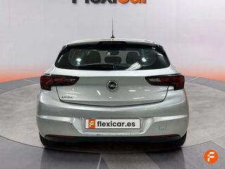 Opel Astra 1.2T SHT 96kW (130CV) Business Elegance