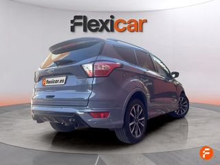 Ford Kuga ST-Line Limit Ed 1.5 EcoBoost 110kW 4x2