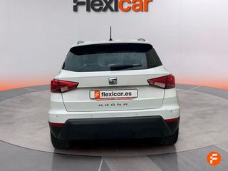 Seat Arona 1.0 TSI 70kW (95CV) Style Edition Eco