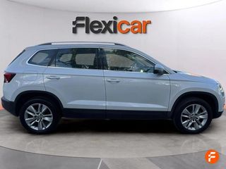 Skoda Karoq 1.5 TSI 110kW (150CV) ACT Ambition