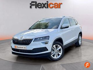 Skoda Karoq 1.5 TSI 110kW (150CV) ACT Ambition
