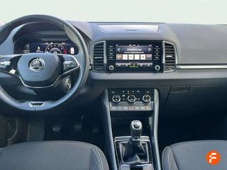 Skoda Karoq 1.5 TSI 110kW (150CV) ACT Ambition