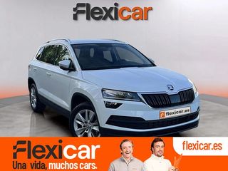 Skoda Karoq 1.5 TSI 110kW (150CV) ACT Ambition
