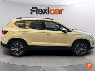 Seat Ateca 1.0 TSI 85kW (115CV) St&Sp Reference