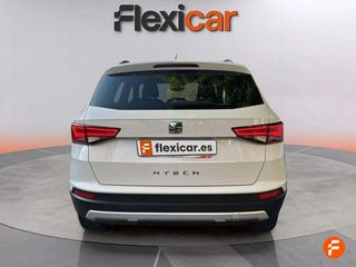 Seat Ateca 1.0 TSI 85kW (115CV) St&Sp Reference