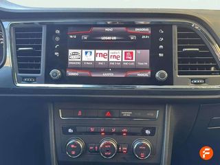 Seat Ateca 1.0 TSI 85kW (115CV) St&Sp Reference