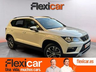 Seat Ateca 1.0 TSI 85kW (115CV) St&Sp Reference