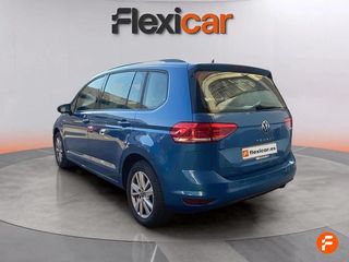 Volkswagen Touran Edition 2.0 TDI 90kW (122CV)