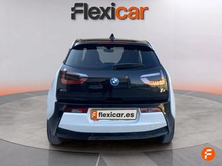 BMW i3 94ah