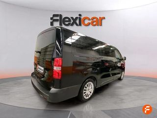 Peugeot Expert KB LONG 2.0BLUEHDI 180 S&S EAT8