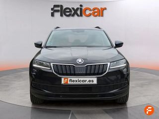 Skoda Karoq 2.0 TDI 85kW (115CV) DSG Ambition