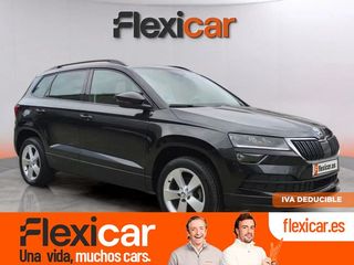 Skoda Karoq 2.0 TDI 85kW (115CV) DSG Ambition