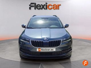 Skoda Karoq 2.0 TDI 85kW (115CV) DSG Ambition
