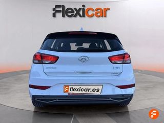 Hyundai i30 1.0 TGDI 48V Klass