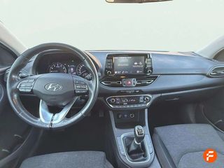 Hyundai i30 1.0 TGDI 48V Klass