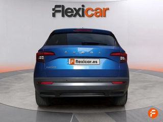 Skoda Karoq 1.5 TSI 110kW (150CV) DSG ACT Style