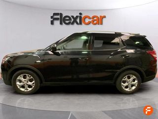 SsangYong Tivoli G15T Urban Plus