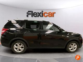 SsangYong Tivoli G15T Urban Plus