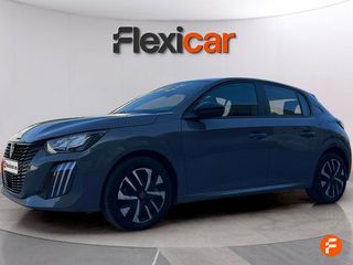 Peugeot 208 Active Puretech 100