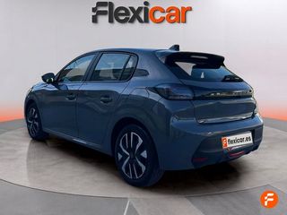 Peugeot 208 Active Puretech 100