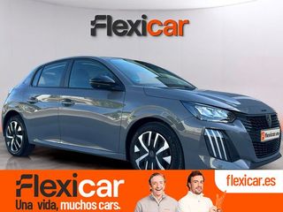 Peugeot 208 Active Puretech 100