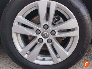 Opel Astra 1.2T SHT 96kW (130CV) GS Line