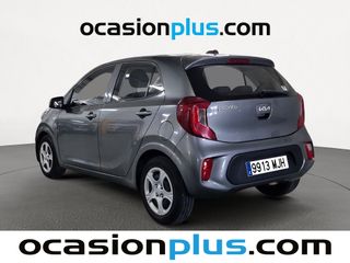 Kia Picanto 1.0 DPi Concept 49 kW (67 CV)