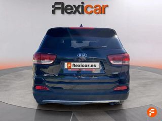 Kia Sorento 2.2 CRDi 200CV Drive 4x2