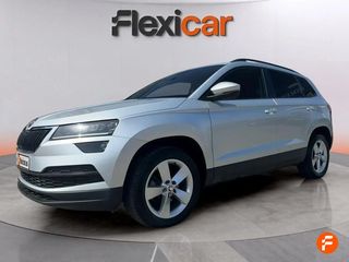 Skoda Karoq 2.0 TDI 85kW (115CV) DSG Ambition