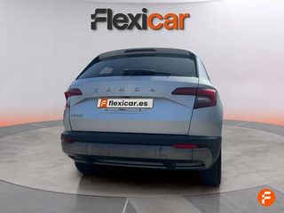 Skoda Karoq 2.0 TDI 85kW (115CV) DSG Ambition