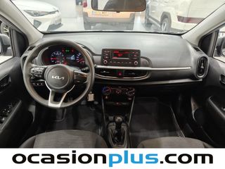 Kia Picanto 1.0 DPi Concept 49 kW (67 CV)